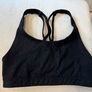 Lot of 7 Sports Bras (Various Brands)